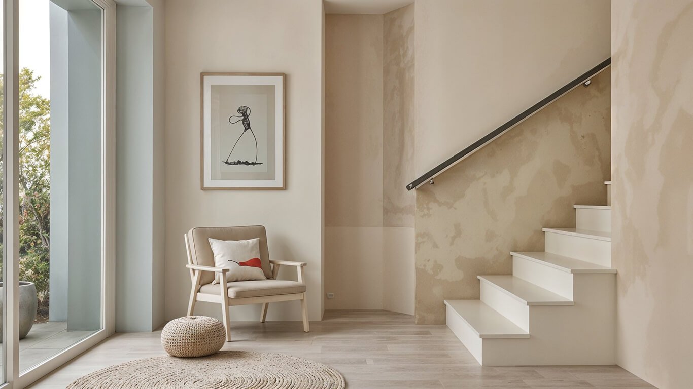 How to Create a Cohesive Interior Design Color Palette